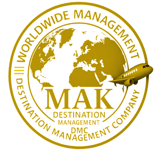MAK DMC Logo